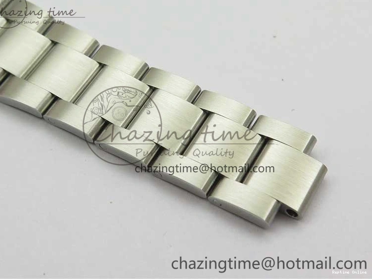 0409 Submariner 41mm 126610 LV BP Maker Black Dial on SS Bracelet A Durable 2591